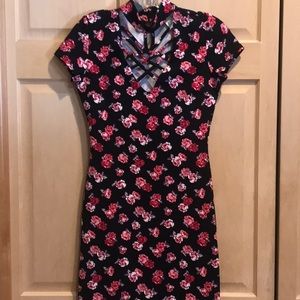 H&H dress(Junior)
